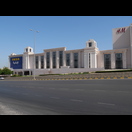 In Muscat sind alle großen Marken vertreten